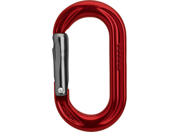 PerfectO Straight Gate Red 