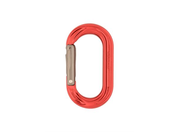 PerfectO Straight Gate Red 