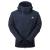 Squall Hooded Jacket Cosmos S 