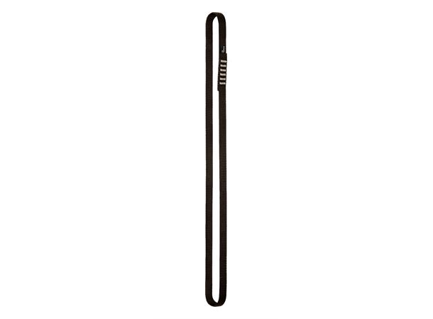 16 mm Nylon Sling 60cm Black 