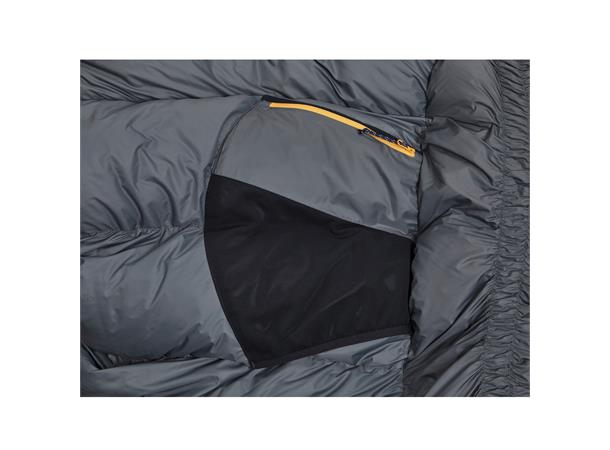 Iceline Regular Marmalade LZ 