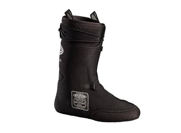 Intuition Tour wrap US 12/30 