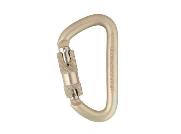 Offset D Locksafe 12mm 