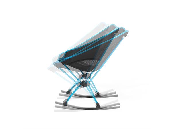 Rocking Foot One Chair One 