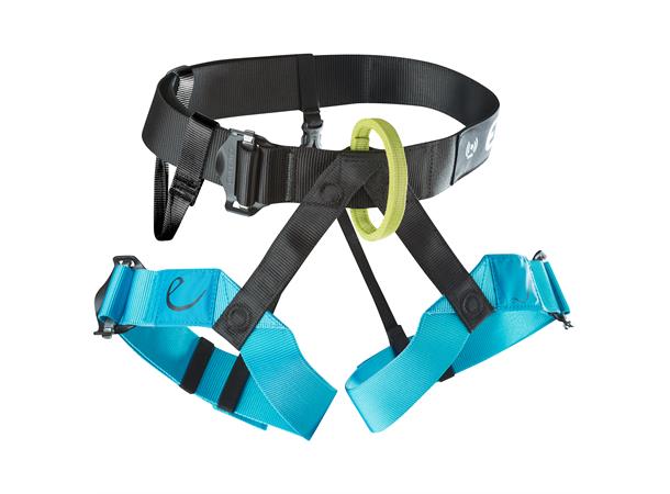 Joker Junior Barnesele til klatresenter og høydepark 