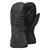 Pinnacle Mitt Black XL 