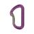 Shadow Bent Gate Purple/Titanium 