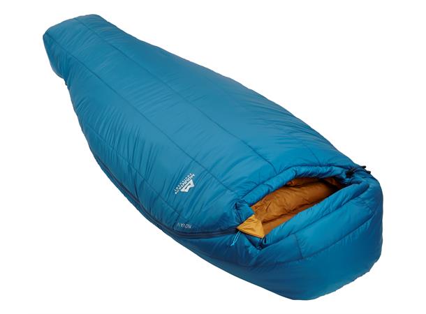 Nova IV Wmns Long Ink/Pumpkin Spice LZ 