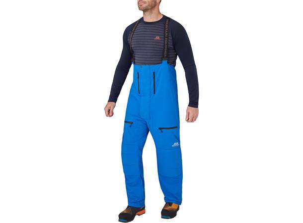 Mountain Equipment MRT Salopette Pants Black Trekkinn | arnoticias.tv