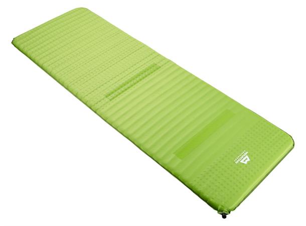Classic Comfort Mat Long Lett skumunderlag med silicon coating 