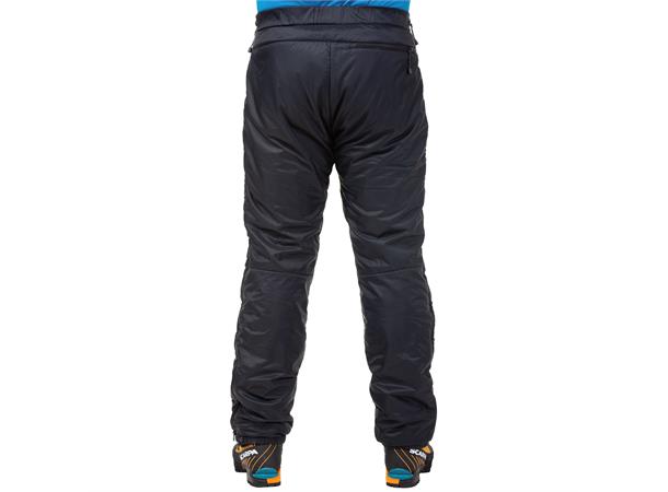 Compressor Pant Black XL 