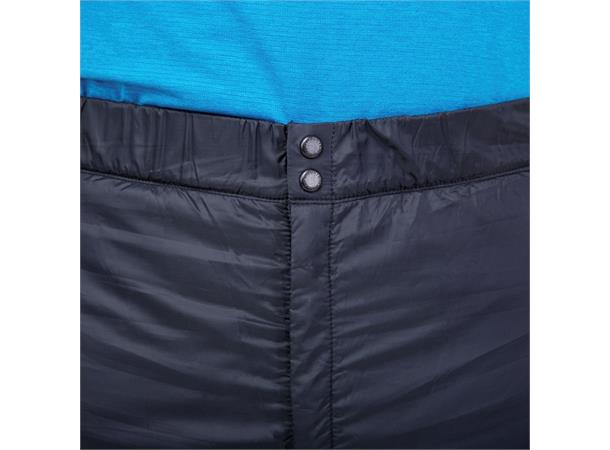 Compressor Pant Black XL 