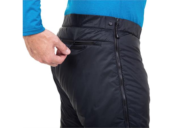 Compressor Pant Black XL 