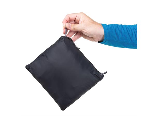 Compressor Pant Black XL 