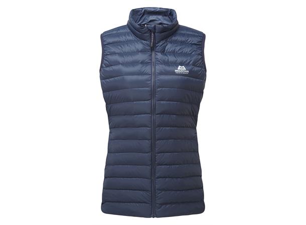Frostline Wmns Vest Cos/Cos 14 
