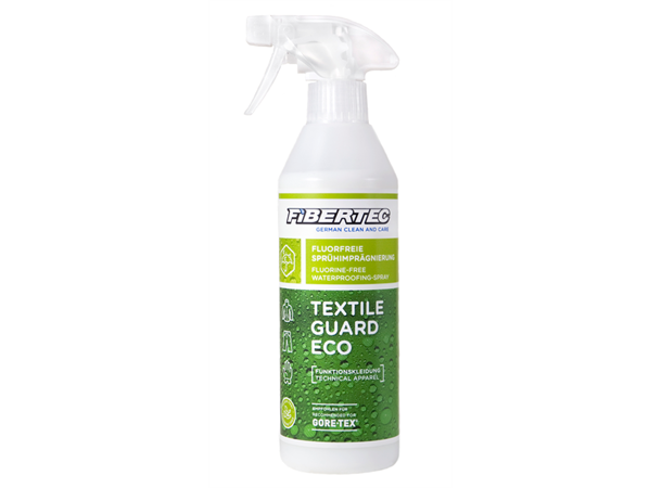 Textile Guard Eco 500 ml Spray 