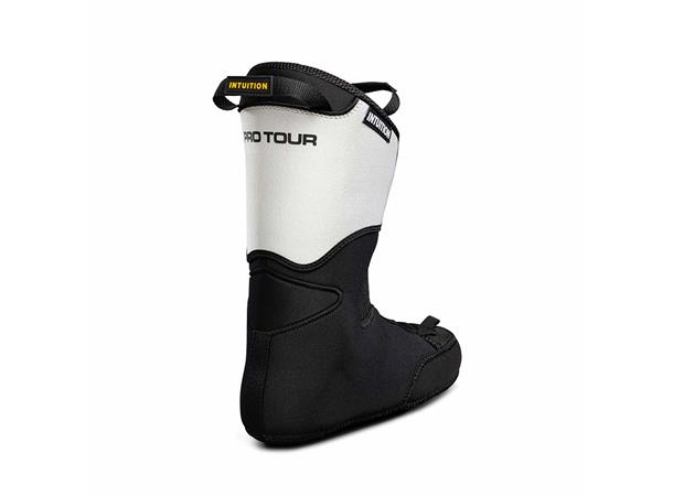 Intuition Pro Tour LV US4/22 