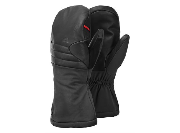 Kleven Overmitt Black L 