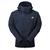 Squall Hooded Jacket Cosmos M 