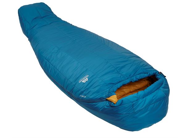 Nova III Wmns Long Ink/Pumpkin Spice LZ 