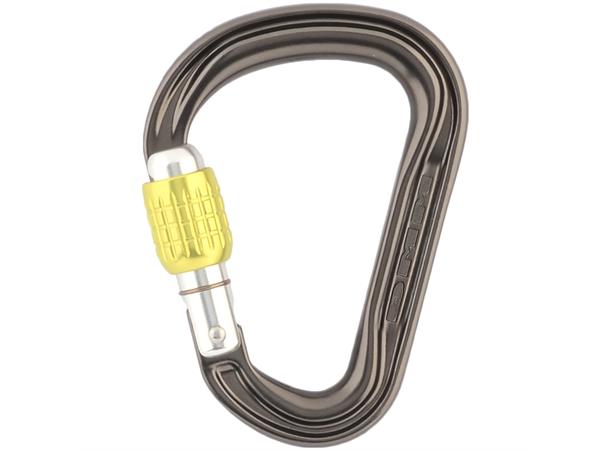 Phantom HMS Screwgate Titanium/Lime 