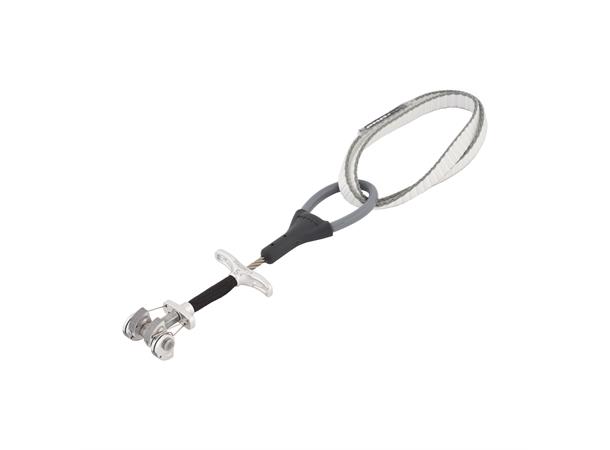 Dragonfly Cam Size 5 Silver 