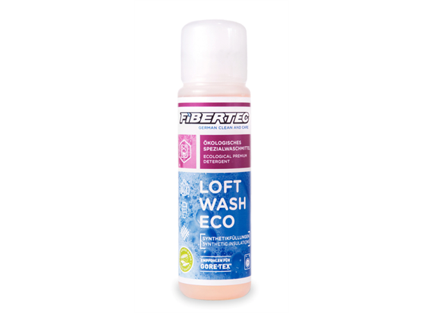 Loft Wash (ECO) 100 ml 