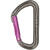 Shadow Straight Gate Titanium/Purple 