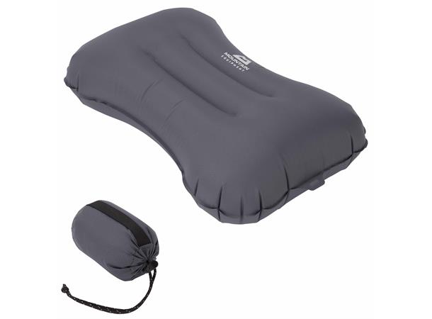 Aerostat Pillow Lett oppblåsbar turpute 