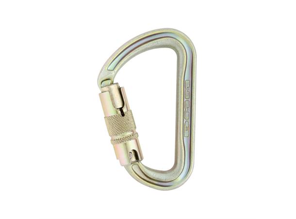 I-Beam Steel Shadow Locksafe ID 