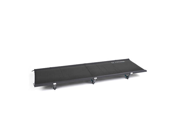 Insulated Cot One Pad Black 