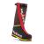 8001 GTX Black Red UK 4 