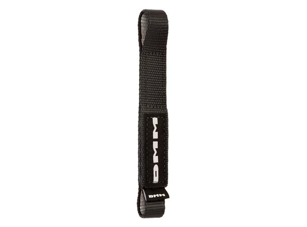 16 mm Nylon Q/D w/Logo 18cm 