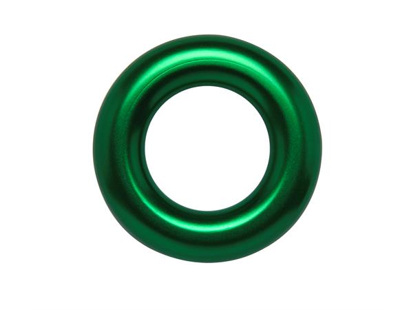 Anchor Ring 28mm Green 