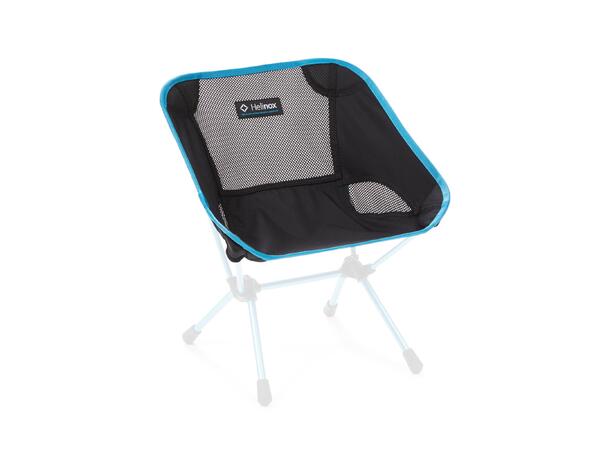 Chair One Mini Seat Black 