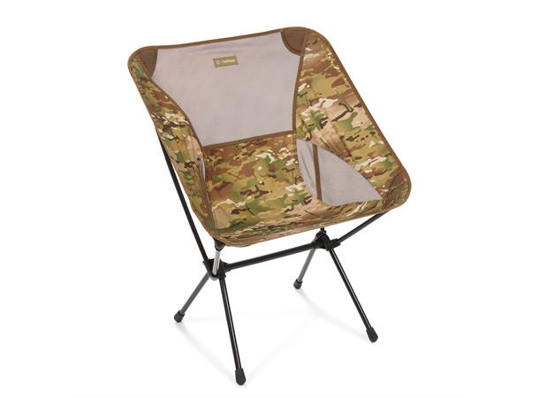 Chair One XL Multicam/Black  O/S 