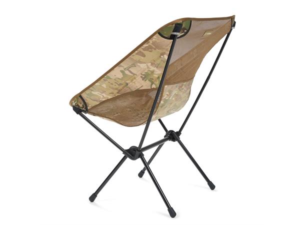 Chair One XL Multicam/Black  O/S 