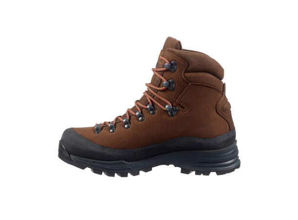 Globo GTX Brown UK 7.5 