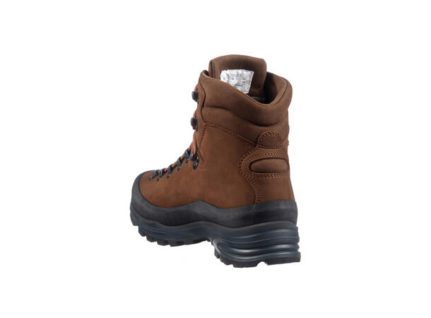 Globo GTX Brown UK 7.5 