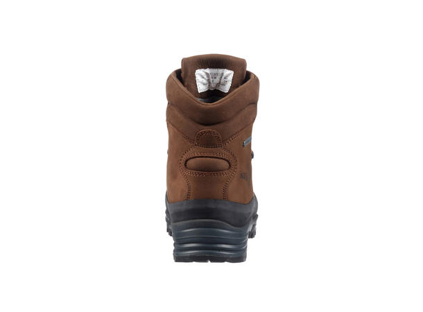 Globo GTX Brown UK 7.5 