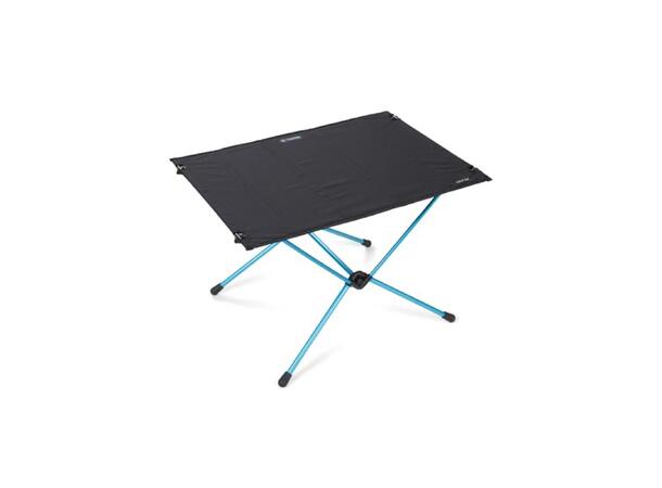 Helinox Table One Hard Top L Sheet Black 
