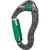 Revolver Locksafe Titanium/Green 