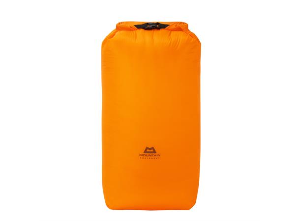 Lightweight Drybag 20L Orange Sherbert 
