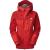 Manaslu Wmns Jacket Imperial Red/Crimson 10 