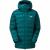 Senja Wmns Jacket Deep Teal/Deep Teal 8 