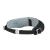 Denali Hipbelt Basalt Black L 