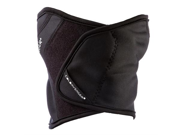 ColdAvenger Pro Softshell Mask Ansiktsmaske til sprengkulde 