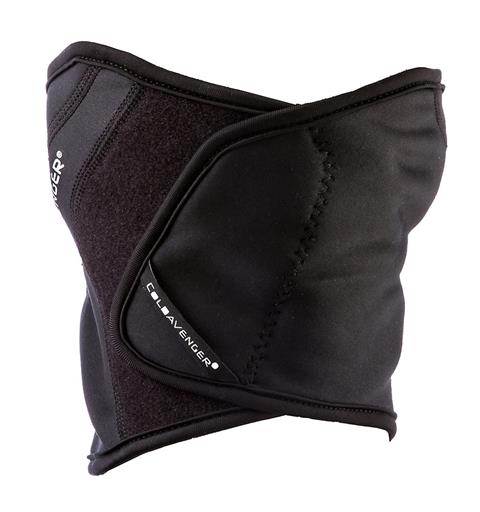 ColdAvenger Pro Softshell Mask Ansiktsmaske til sprengkulde