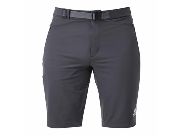 Ibex Mountain Short Anvil Grey 30 