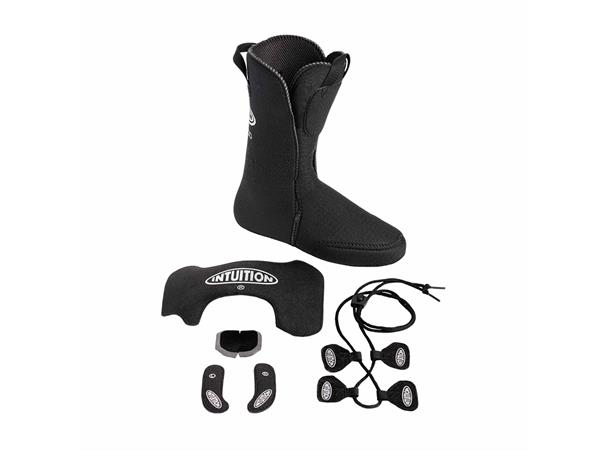 Intuition Tour Mod US 5/23 